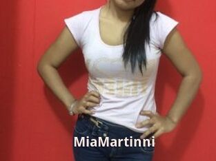 MiaMartinni