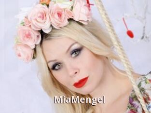 MiaMengel