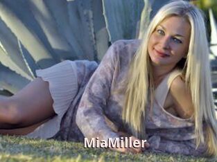MiaMiller