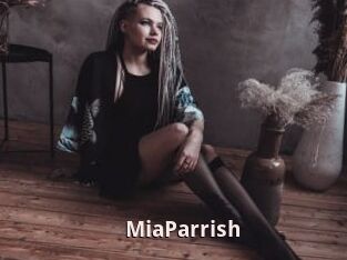 MiaParrish