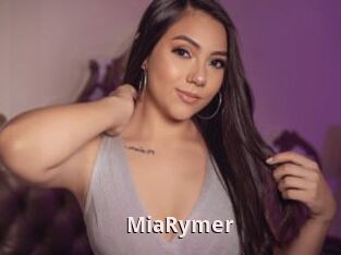 MiaRymer