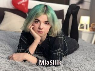 MiaSiilk