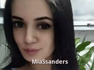 MiaSsanders