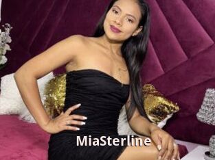 MiaSterline