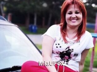 MiaUFox