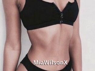 MiaWilsonX