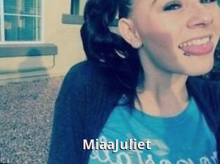 MiaaJuliet