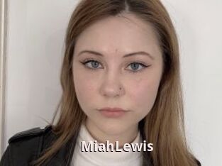 MiahLewis