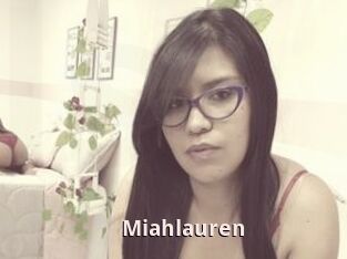 Miahlauren