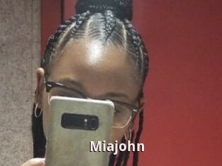 Miajohn