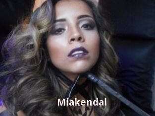 Miakendal