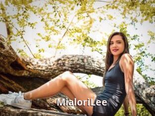 MialoriLee