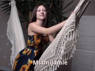 MiamiJamie