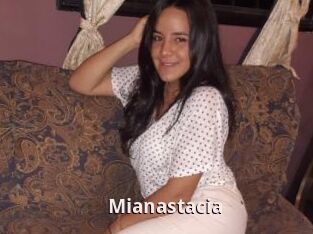 Mianastacia
