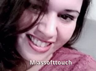 Miassofttouch