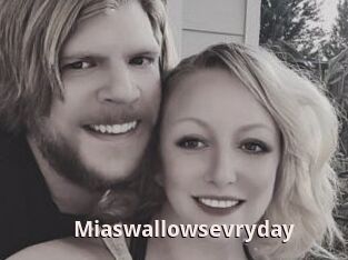 Miaswallowsevryday