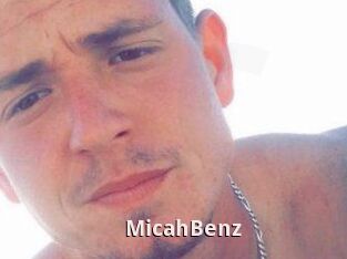 Micah_Benz