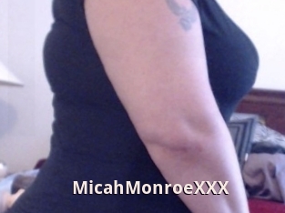 MicahMonroeXXX