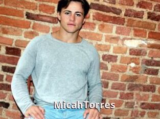 MicahTorres