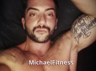 MichaelFitness