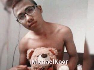 MichaelKoor