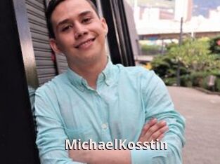 MichaelKosstin