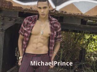 MichaelPrince