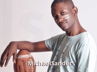MichaelSanders