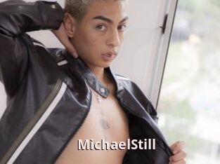 MichaelStill