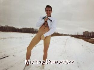 MichaelSweetAss