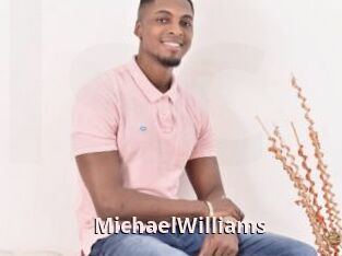 MichaelWilliams