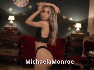 MichaelaMonroe