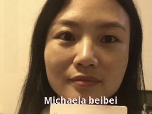 Michaela_beibei