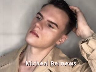 Micheal_Bernews
