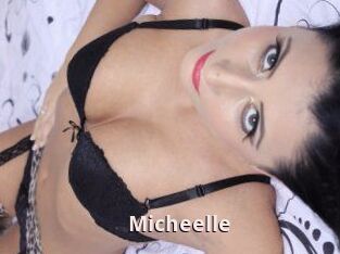 Micheelle