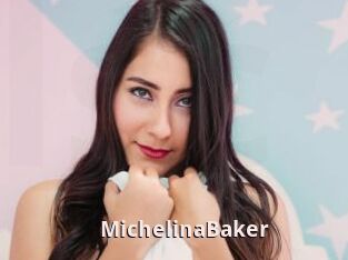 MichelinaBaker