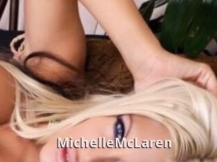 MichelleMcLaren