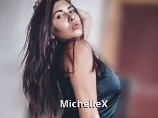 MichelleX