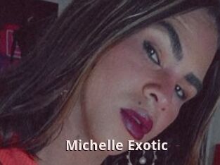 Michelle_Exotic