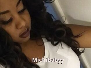 MichiBabyy