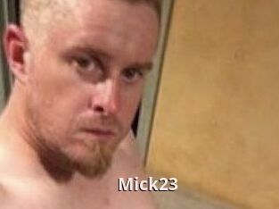 Mick23