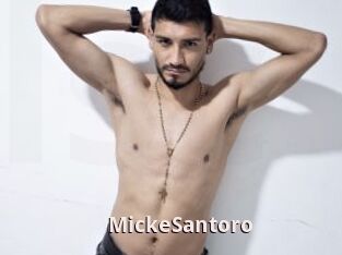 MickeSantoro