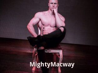 MightyMacway