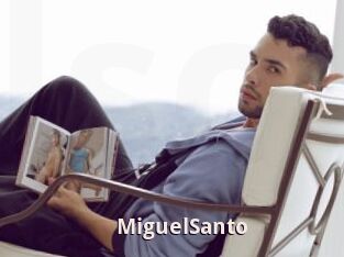 MiguelSanto
