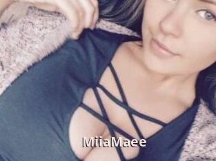 MiiaMaee