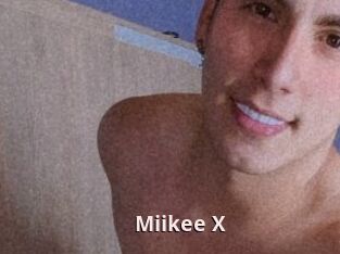 Miikee_X