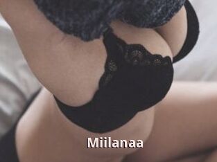 Miilanaa