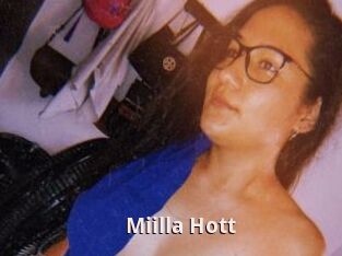 Miilla_Hott