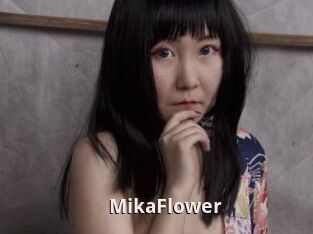 MikaFlower