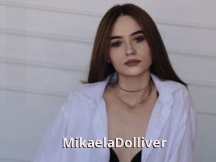 MikaelaDolliver